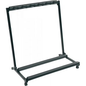 Aywa - AW05, Support pour 5 guitares