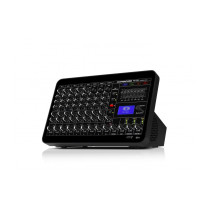 Dynacord - PM 502, Console amplifiée 2x450W RMS/ 4 Ohms