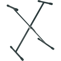 Aywa - AW10, X Keyboard Stand, Starter