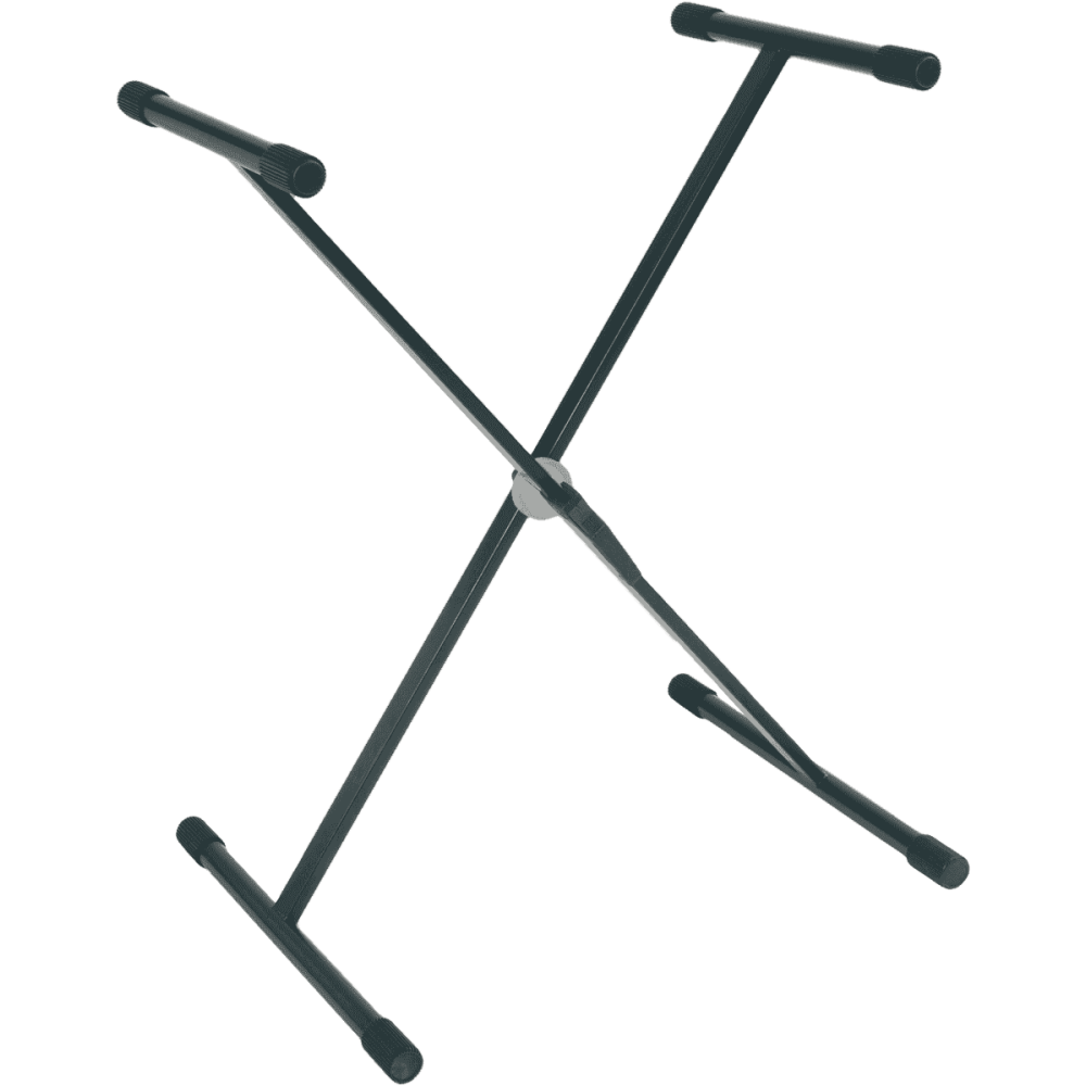 Aywa - AW10, X Keyboard Stand, Starter