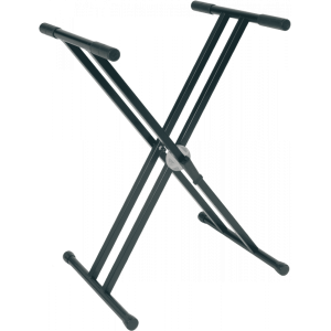 Aywa - AW11, Support double X de clavier