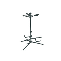 Aywa - AW03, Stand universel pour 3 guitares, noir