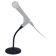 RTX - MTFX, Pied de micro de table flexible