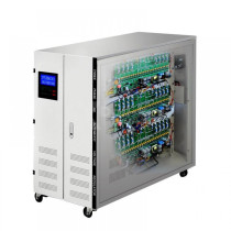 Kebo - PSCR-50KVA, Three-phase Tension Regulator, 50KVA