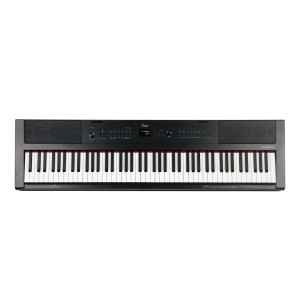 Artesia - Vivace, Piano numérique 88 touches, Noir