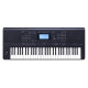 Medeli - AK603, 61-Key Arranger Keyboard