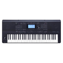 Medeli - AK603, 61-Key Arranger Keyboard