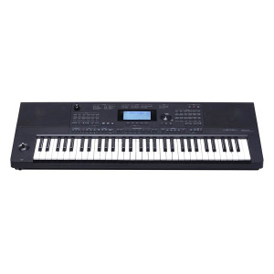 Medeli - AK603, 61-Key Arranger Keyboard