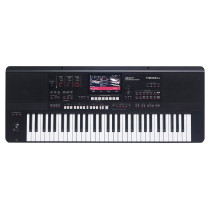 Medeli - AKX10S, 61-Key Arranger Keyboard