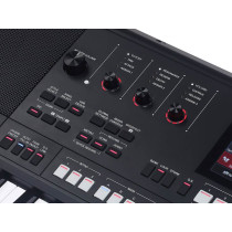 Medeli - AKX10S, 61-Key Arranger Keyboard