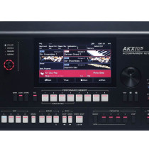 Medeli - AKX10S, Clavier Arrangeur 61 touches