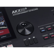 Medeli - AKX10S, Clavier Arrangeur 61 touches