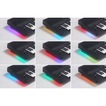 Medeli - AKX10S, 61-Key Arranger Keyboard