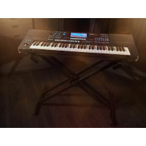 Medeli - AKX10S, Clavier Arrangeur 61 touches