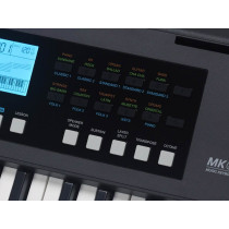 Medeli - MK61, Learning Keyboard 61 Keys