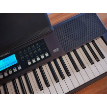 Medeli - MK61, Learning Keyboard 61 Keys