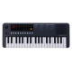 Medeli - MK37, Clavier Portable 37 Touches Mini avec USB-C MIDI & Audio