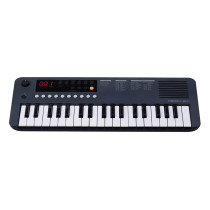 Medeli - MK37, Portable Mini Keyboard – 37 Mini Keys with USB-C MIDI & Audio