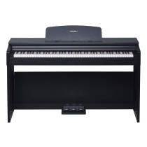 Medeli - UP82/BK, Upright Digital Piano 88 Keys