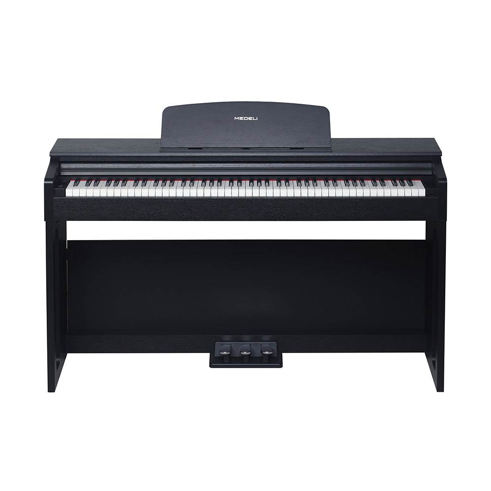Medeli - UP82/BK, Upright Digital Piano 88 Keys