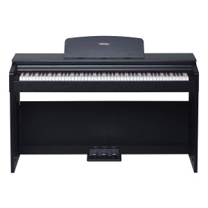 Medeli - UP82/BK, Upright Digital Piano 88 Keys