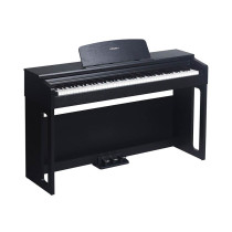 Medeli - UP82/BK, Upright Digital Piano 88 Keys