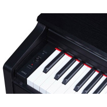 Medeli - UP82/BK, Upright Digital Piano 88 Keys