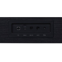 Medeli - UP82/BK, Piano Numérique 88 touches