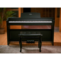 Medeli - UP82/BK, Upright Digital Piano 88 Keys