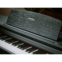 Medeli - UP82/BK, Upright Digital Piano 88 Keys