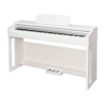 Medeli - UP82/WH, Piano Numérique 88 touches