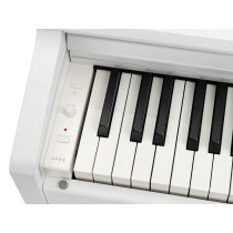 Medeli - UP82/WH, Upright Digital Piano 88 Keys