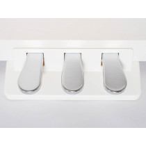 Medeli - UP82/WH, Piano Numérique 88 touches