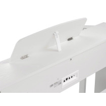 Medeli - UP82/WH, Piano Numérique 88 touches