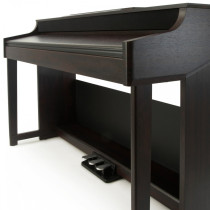 Medeli - DP388, Electric Piano 88 Keys, Rosewood