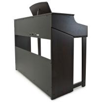 Medeli - DP388, Piano Numérique 88 touches, Rosewood