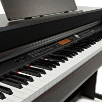 Medeli - DP388, Electric Piano 88 Keys, Rosewood