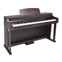 Medeli - DP388, Electric Piano 88 Keys, Rosewood