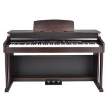 Medeli - DP388, Piano Numérique 88 touches, Rosewood