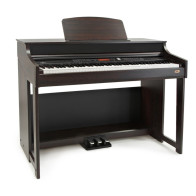 Medeli - DP388, Electric Piano 88 Keys, Rosewood