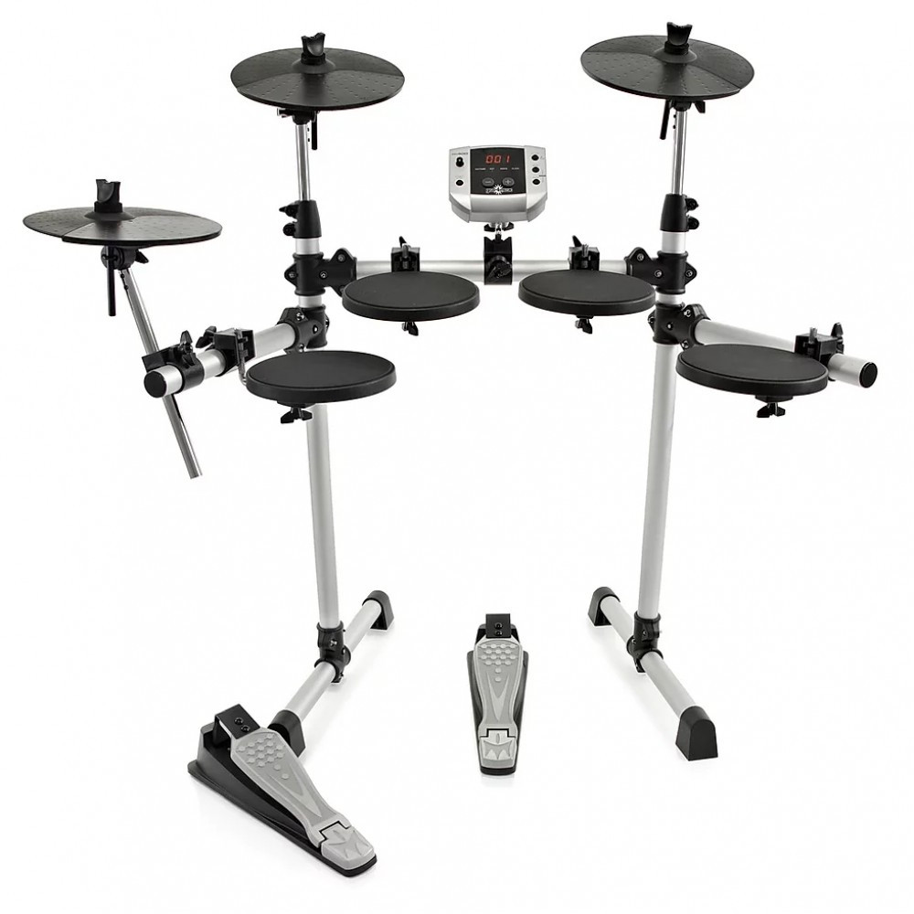 Medeli - DD400, Electronic Drum Kit