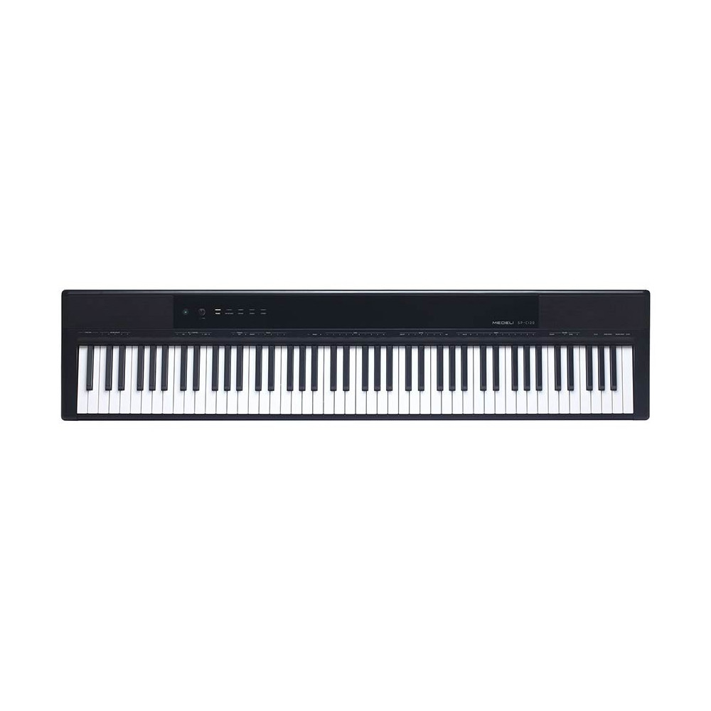 Medeli - SP-C120, Digital Stage Piano 88 keys