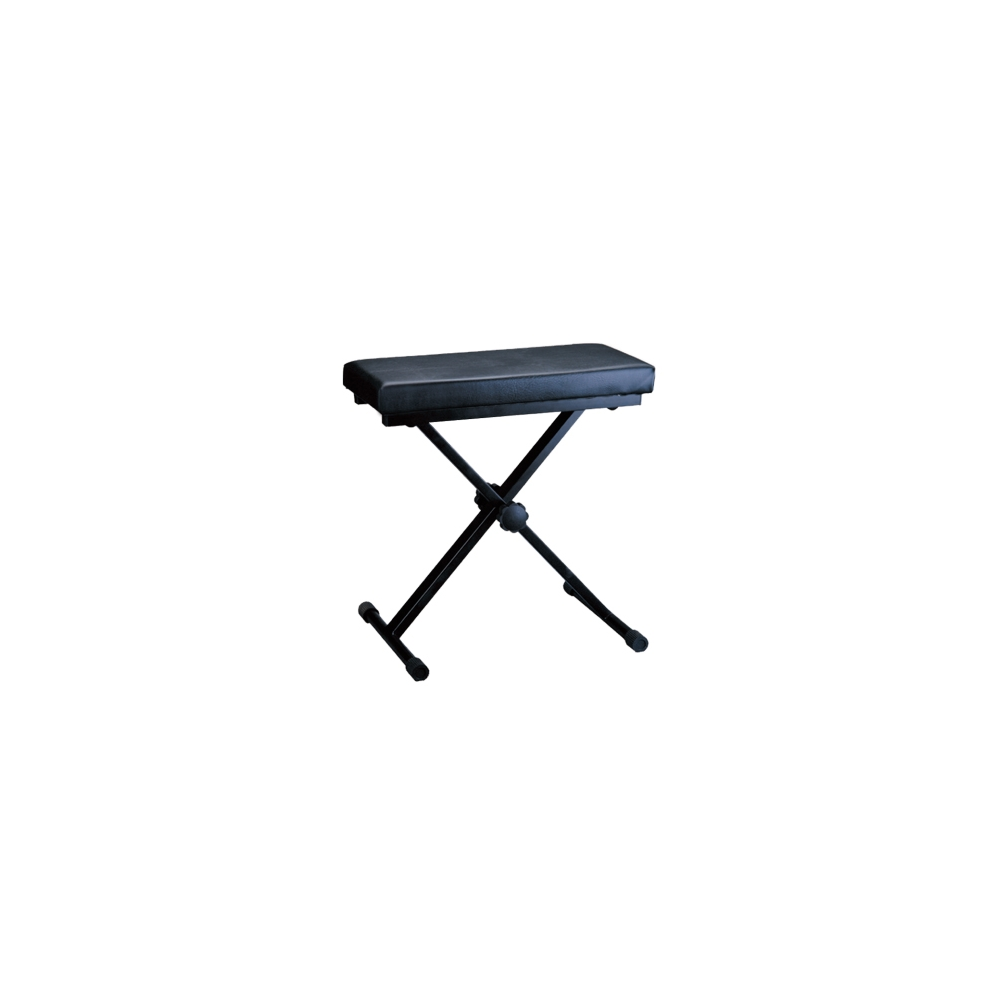 Aywa - AW08, Tabouret de Piano réglable, pliable et rembourré