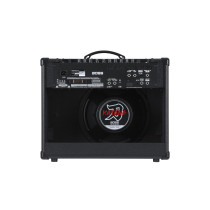Boss – Katana-100 MKII, 100W Guitar Combo Amplifier with Tube Logic Modeling