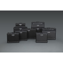 Boss – Katana-100 MKII, 100W Guitar Combo Amplifier with Tube Logic Modeling