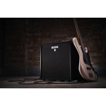 Boss – Katana-110B, 110W Bass Combo Amplifier