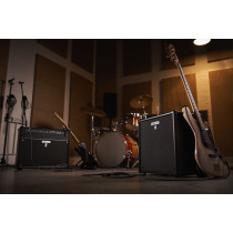 Boss – Katana-110B, 110W Bass Combo Amplifier