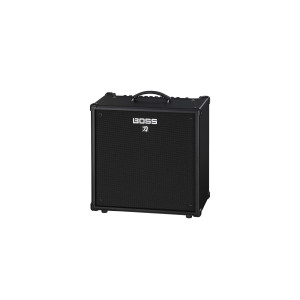 Boss – Katana-110B, amplificateur combo basse 110 W
