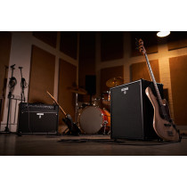 Boss – Katana-210B, 300W Bass Combo Amplifier