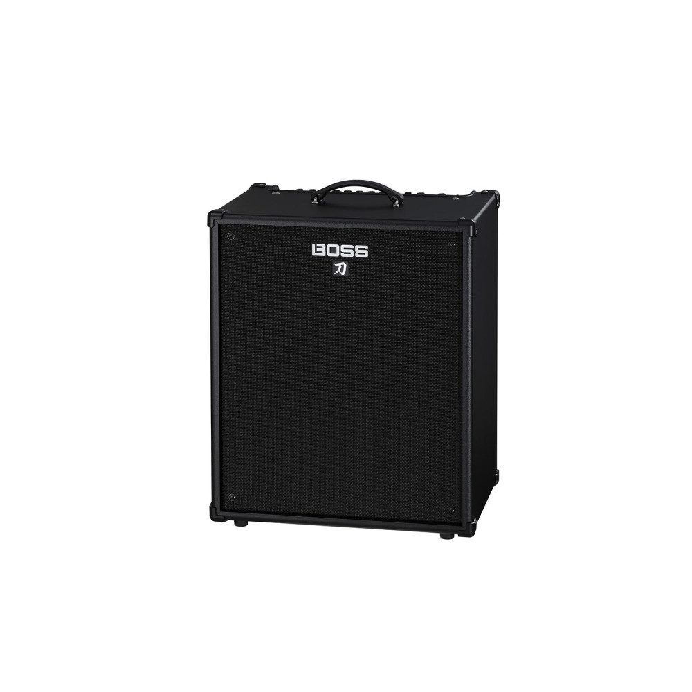 Boss – Katana-210B, amplificateur combo basse 300 W